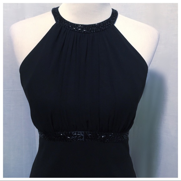 Exc. Cond. ~ Jones Wear Cocktail Dress - Size 8 - Picture 4 of 4